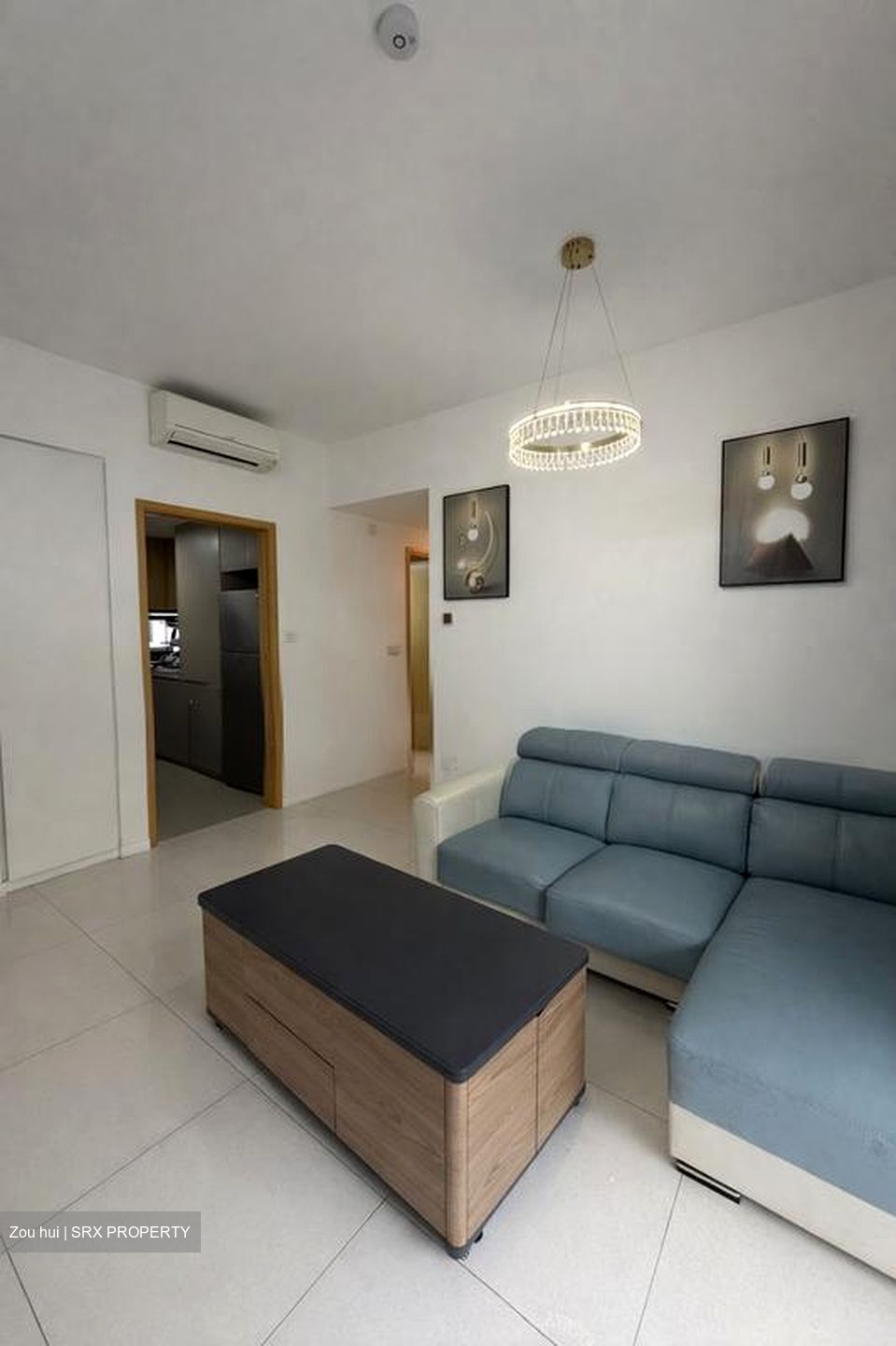 The Jovell (D17), Condominium #531606471